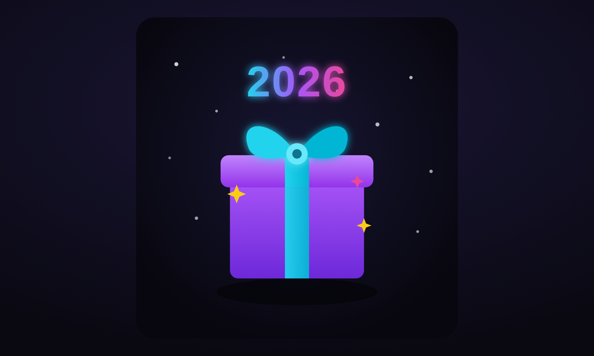 2026 preview