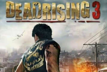 Спидраны Dead Rising 3 (2013)