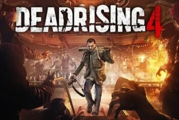 Спидраны Dead Rising 4 (2016) + DLC