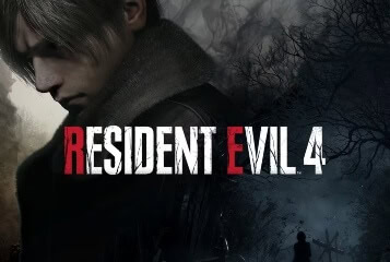 Спидран Resident Evil 4 (2023) за 1:48:24