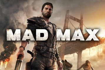 Спидран Mad Max (2015) за 2:39:47