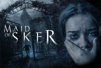 Спидран Maid of Sker за 23:21