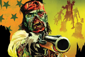 Спидран Undead Nightmare (PC) за 53:58