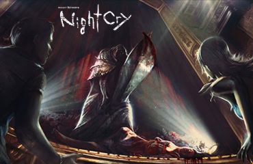 Спидраны Nightcry (2016)