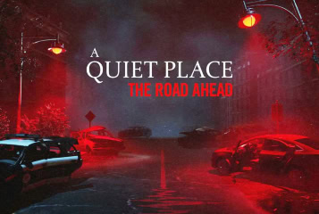 A Quiet Place: The Road Ahead in 1:58:50